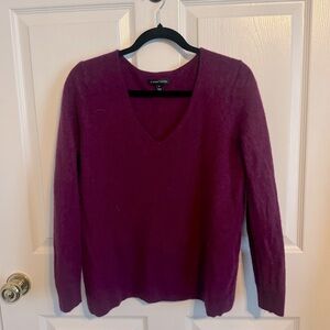 41 Hawthorn Cashmere sweater
